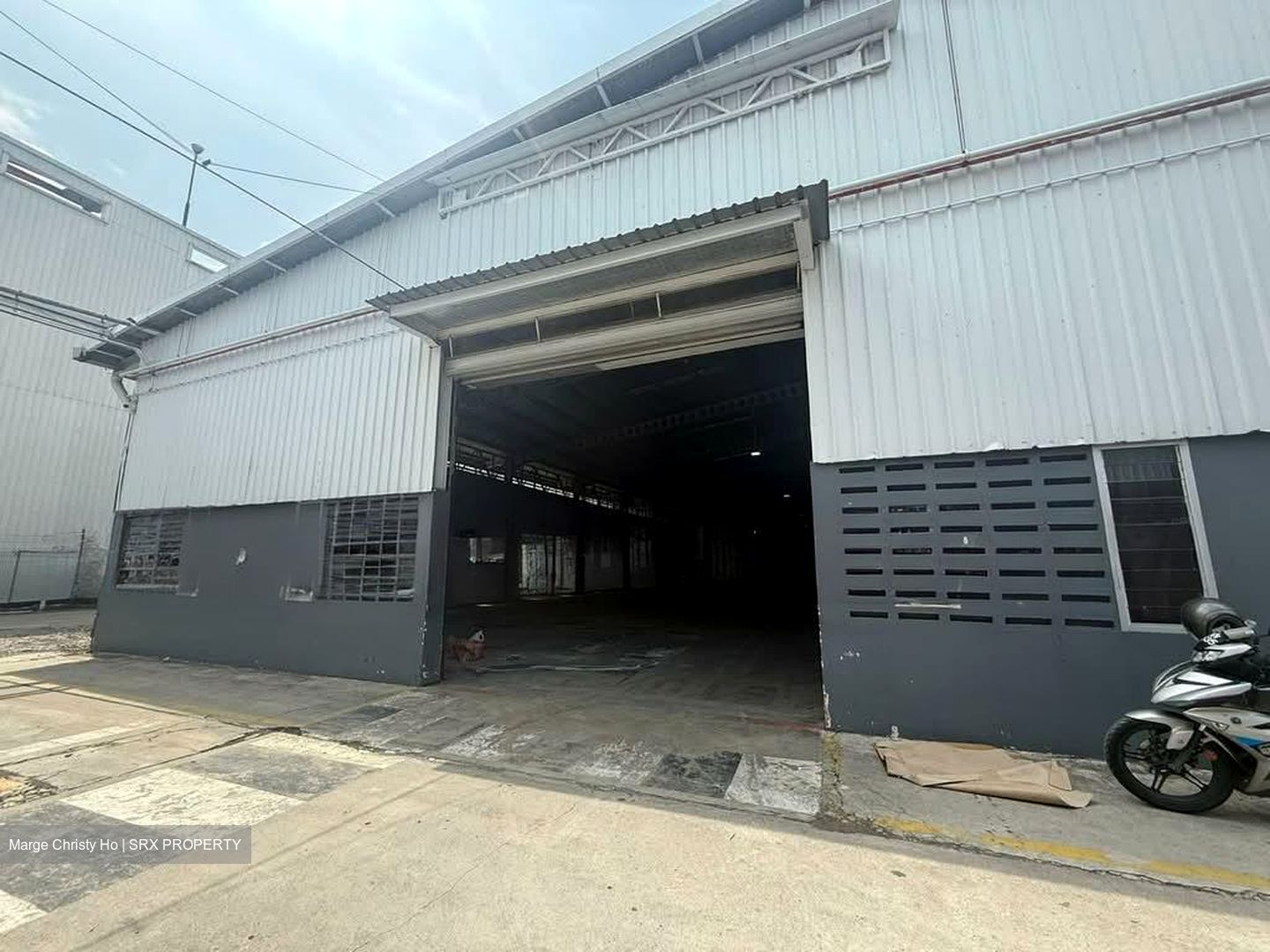 Tanjong Penjuru (D22), Warehouse #601341501
